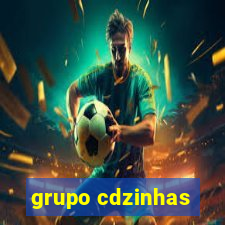 grupo cdzinhas